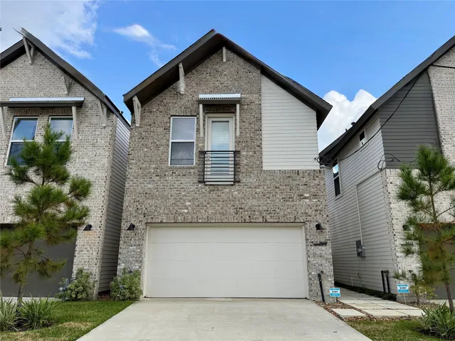 $2,495 | 5624 Bertellis Lane, Houston, TX 77091