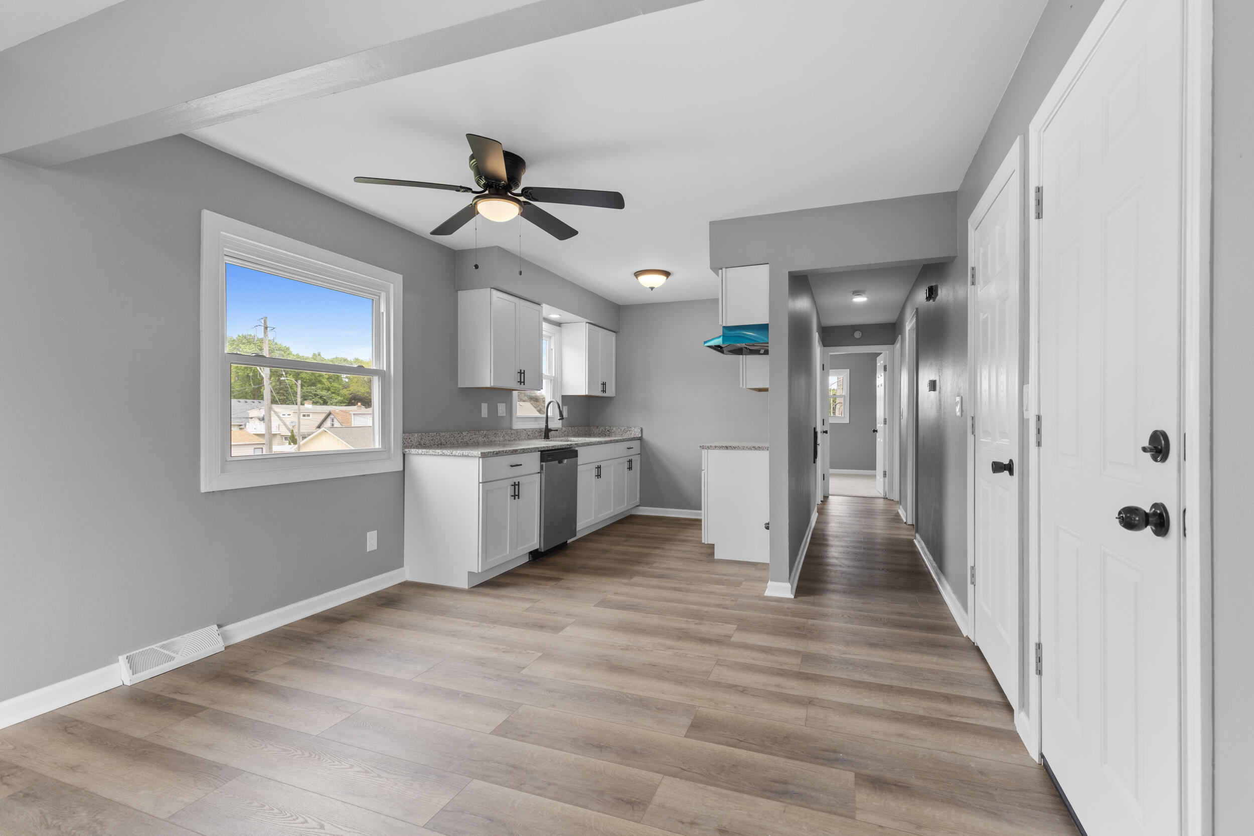116 South 76th Street, Unit 118 Milwaukee, WI 53214 - Photo 10 of 37 Interior