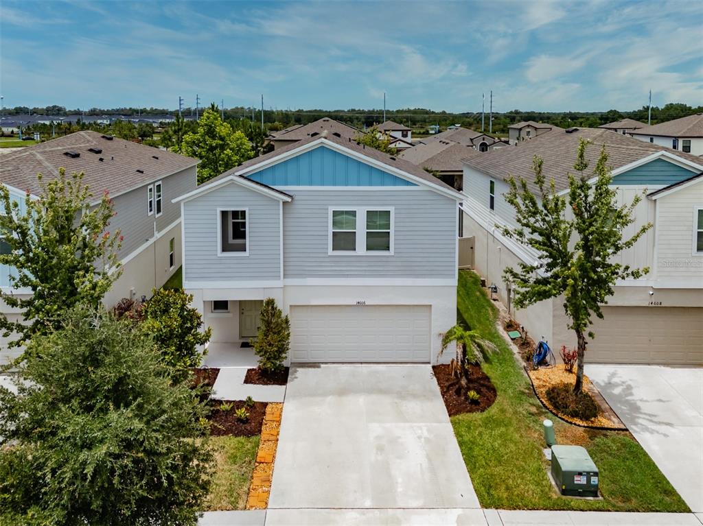 14606 Brumby Ridge Avenue Lithia, FL 33547 - Photo 41 of 50