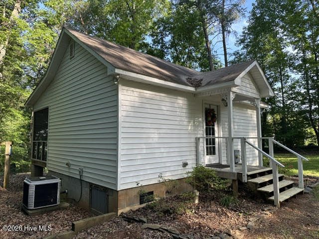 194 Ingram Mill Road Ellerbe, NC 28338 - Photo 21 of 28