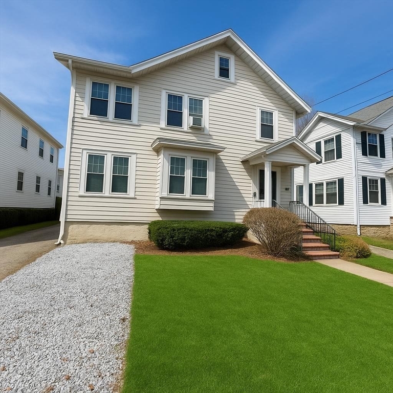 29 Springfield Street, Unit 29 Watertown, MA 02472 - Photo 1 of 28