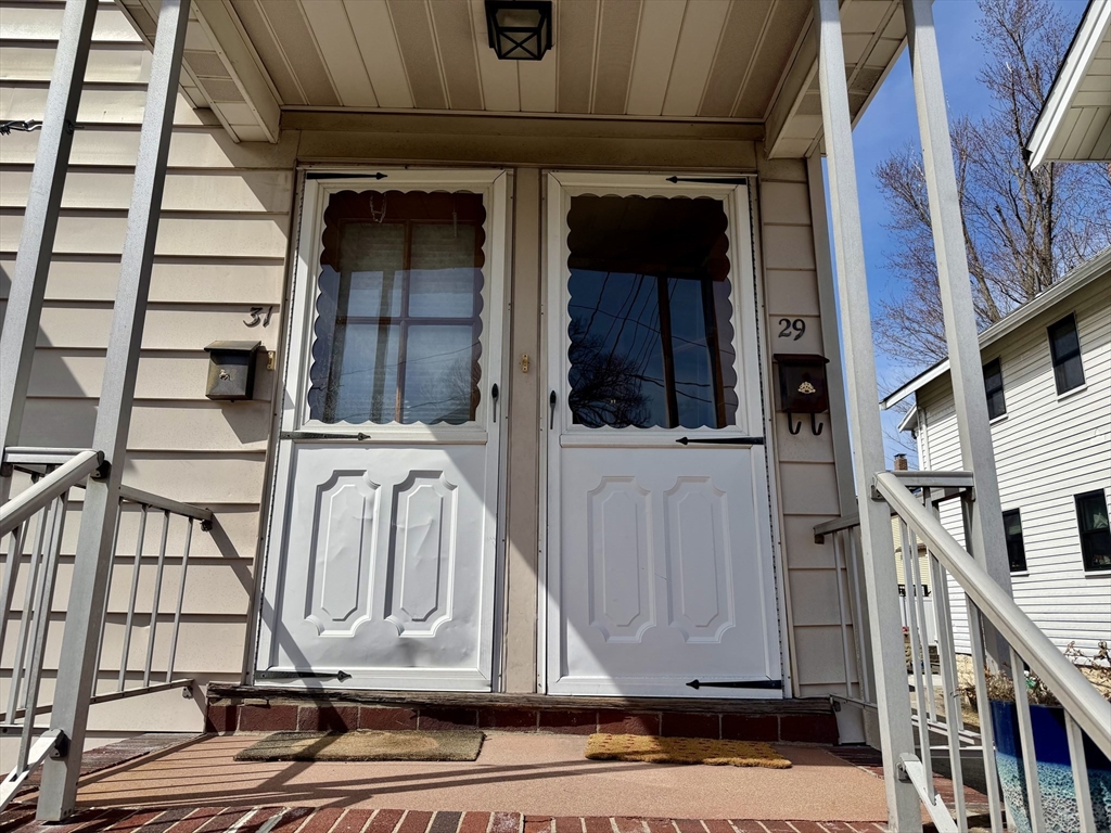 29 Springfield Street, Unit 29 Watertown, MA 02472 - Photo 2 of 28