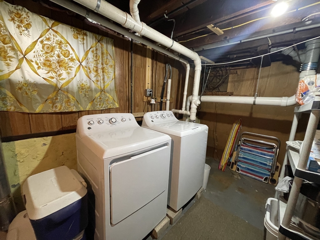 29 Springfield Street, Unit 29 Watertown, MA 02472 - Photo 25 of 28