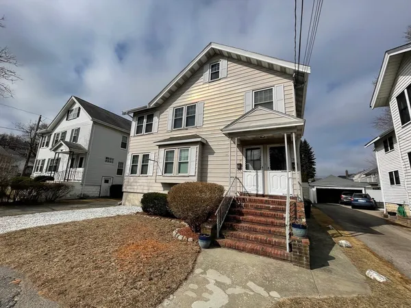 $2,900 | 29 Springfield Street, Unit 29, Watertown, MA 02472