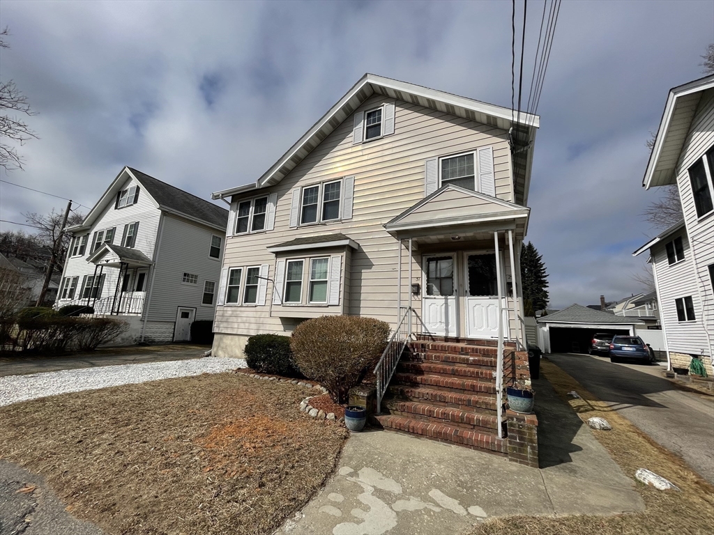 29 Springfield Street, Unit 29 Watertown, MA 02472 - Photo 28 of 28