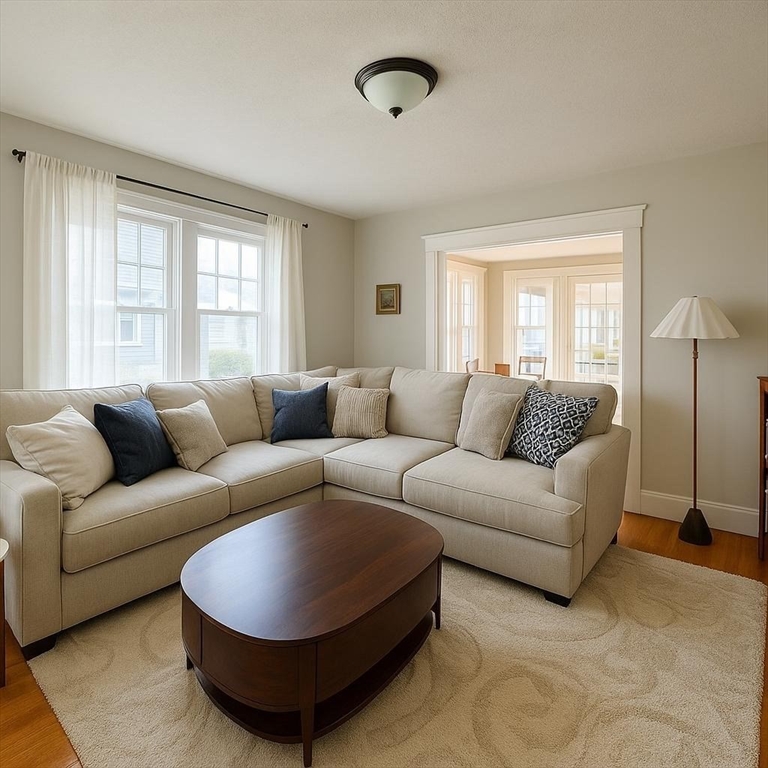 29 Springfield Street, Unit 29 Watertown, MA 02472 - Photo 4 of 28