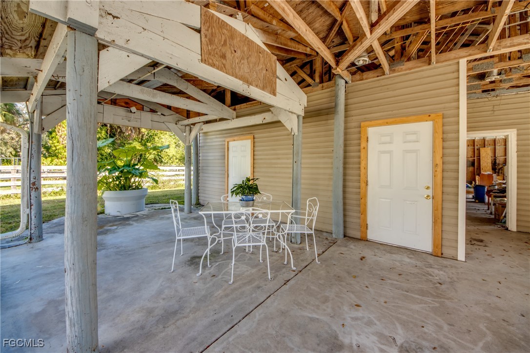 19330 Meredith Road North Fort Myers, FL 33917 - Photo 39 of 50