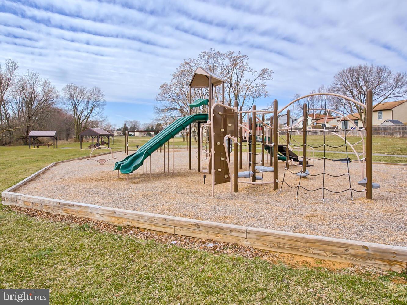 802 Stratford Way, Unit J Frederick, MD 21701 - Photo 31 of 33