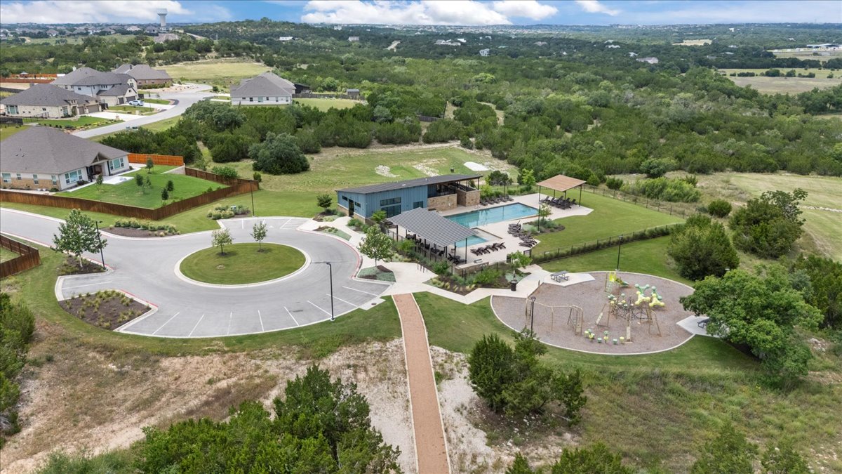 271 Eclipse Drive Austin, TX 78737 - Photo 36 of 39