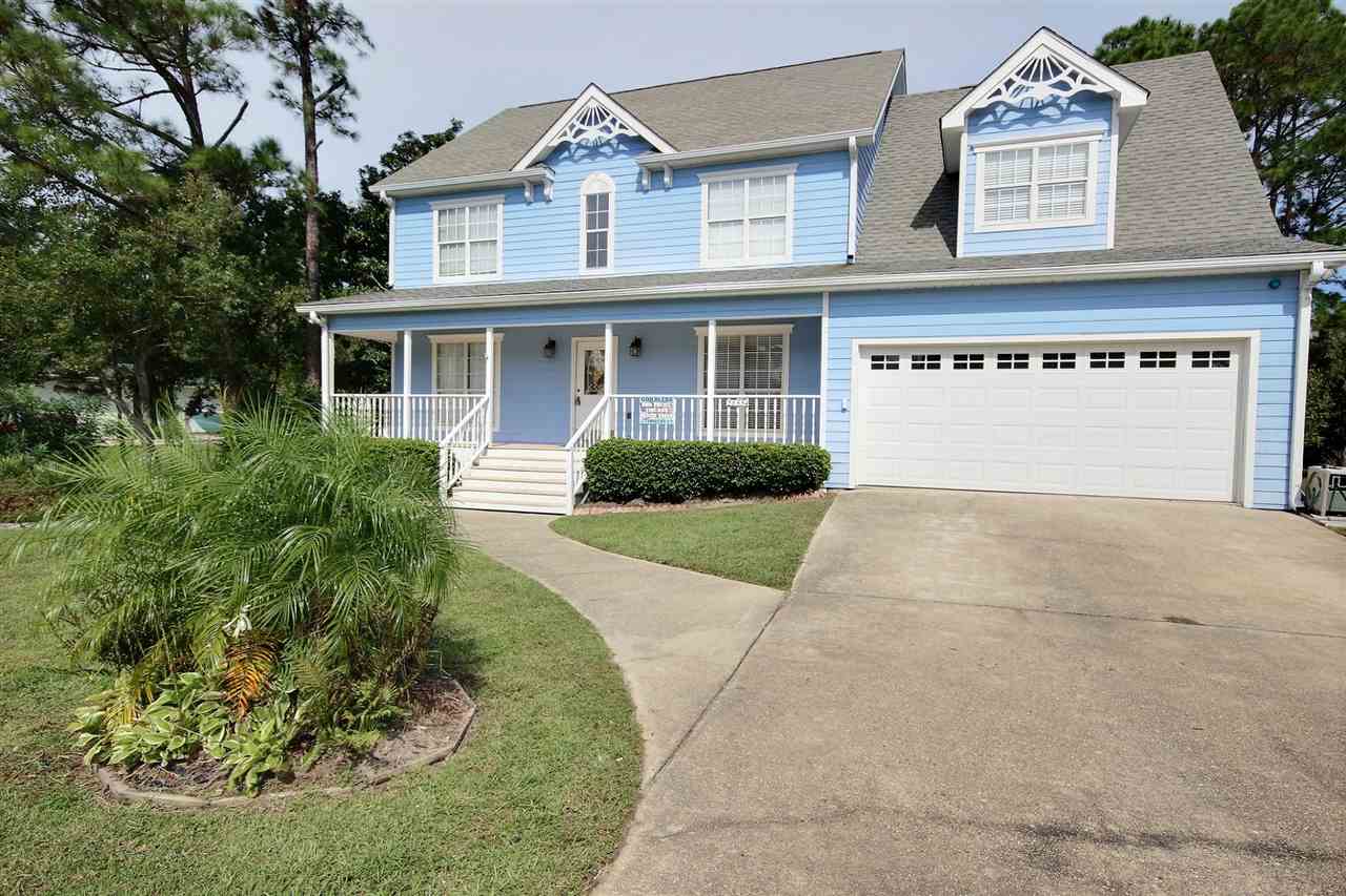26554 Martinique Drive Orange Beach, AL 36561 - Photo 1 of 25