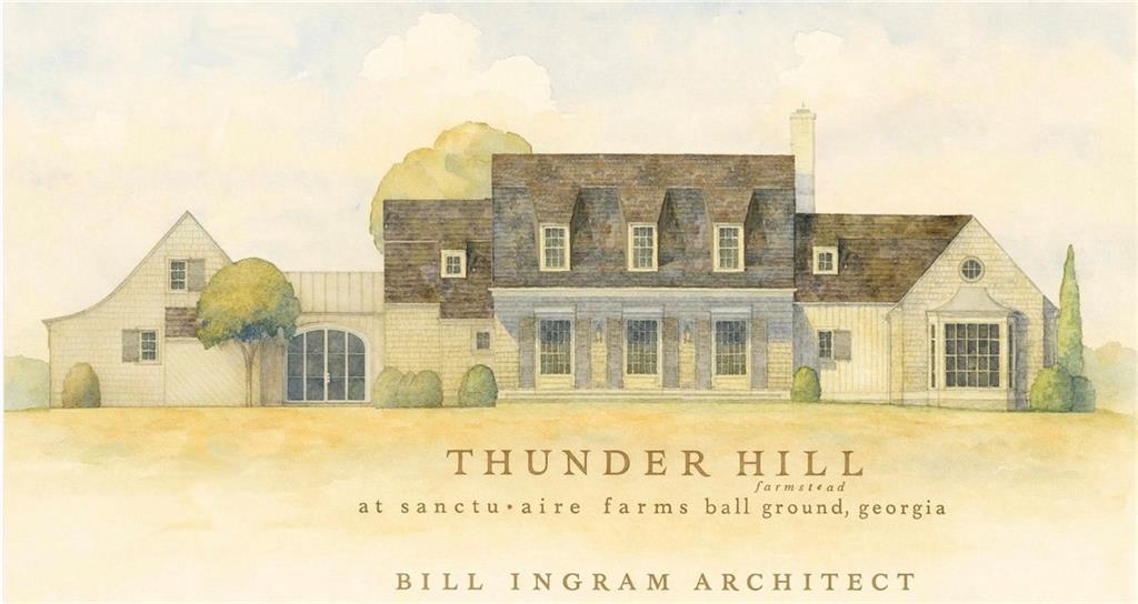 a view of a building