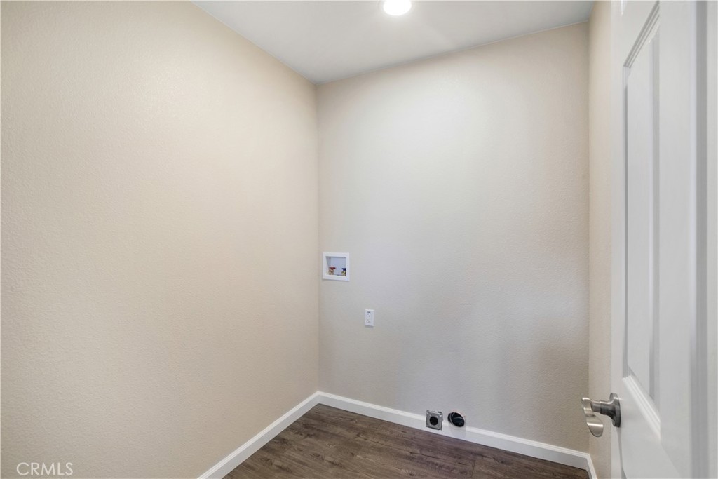 9781 Venturi Drive Cobb, CA 95426 - Photo 15 of 26 a view of a small space