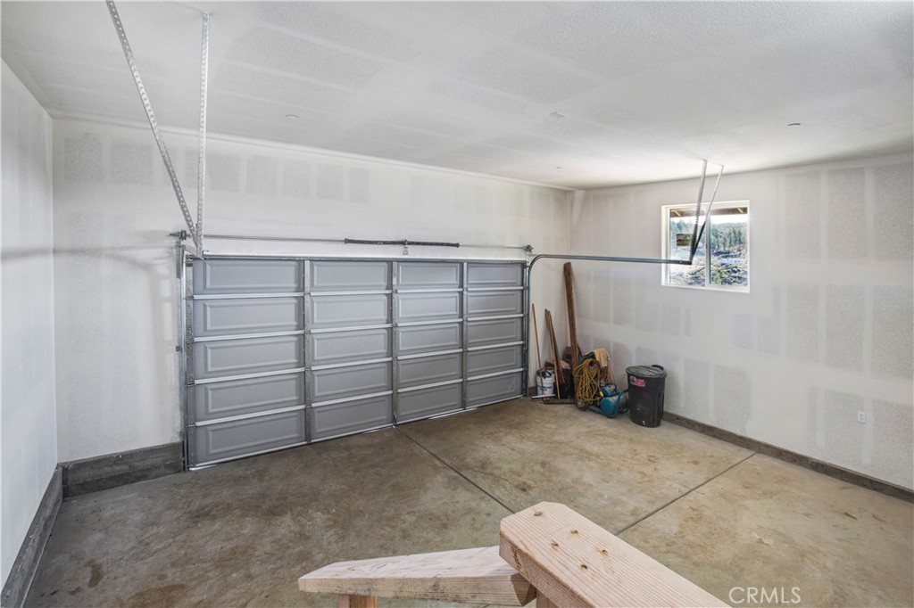 9781 Venturi Drive Cobb, CA 95426 - Photo 26 of 26 a view of a garage