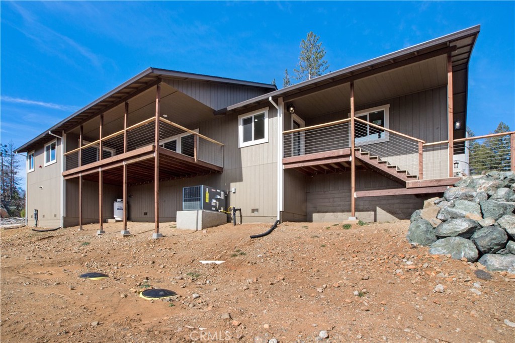 9781 Venturi Drive Cobb, CA 95426 - Photo 3 of 26 a front view of a house