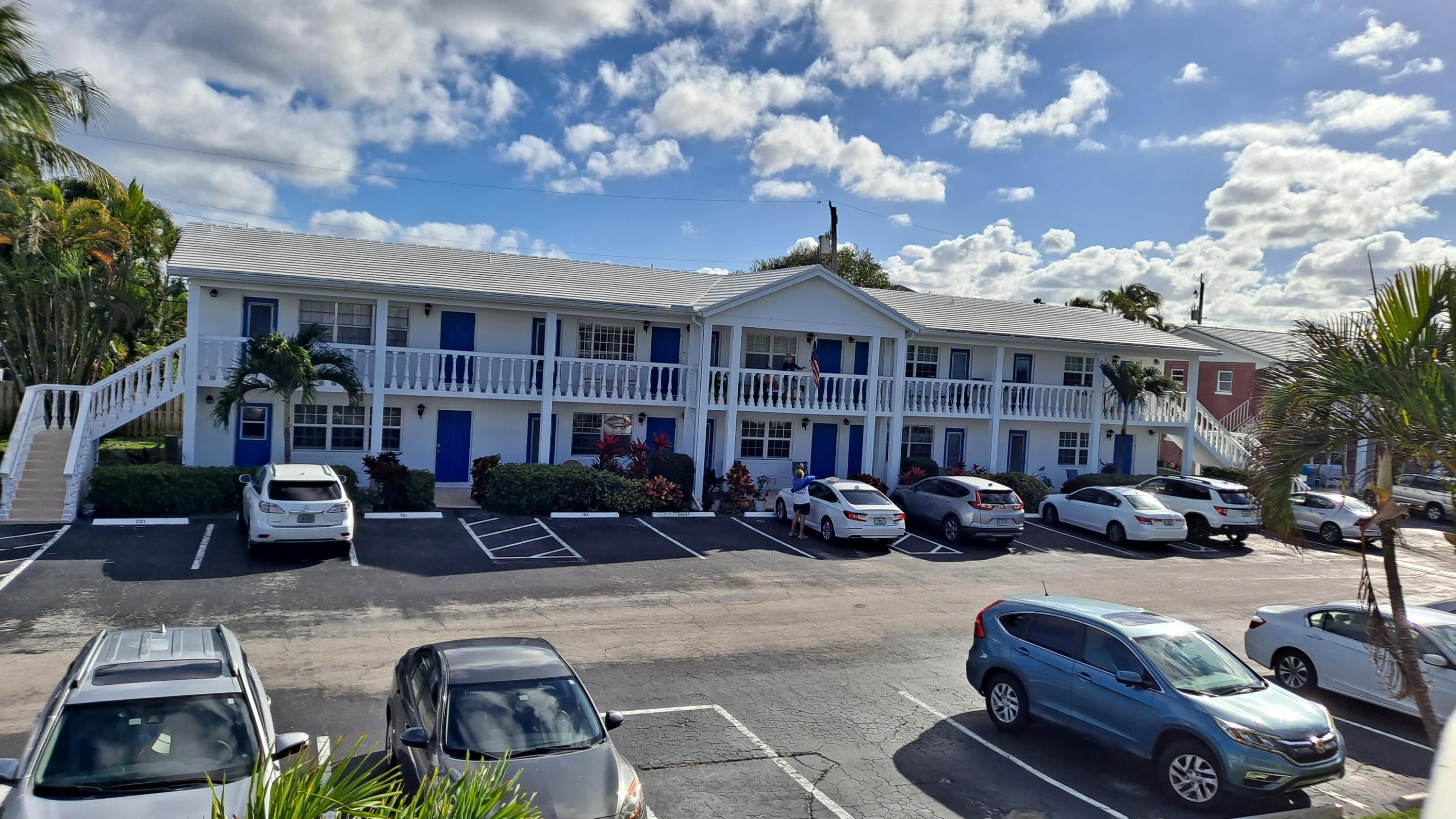 5505 North Ocean Boulevard, Unit 4202 Ocean Ridge, FL 33435 - Photo 1 of 1 202