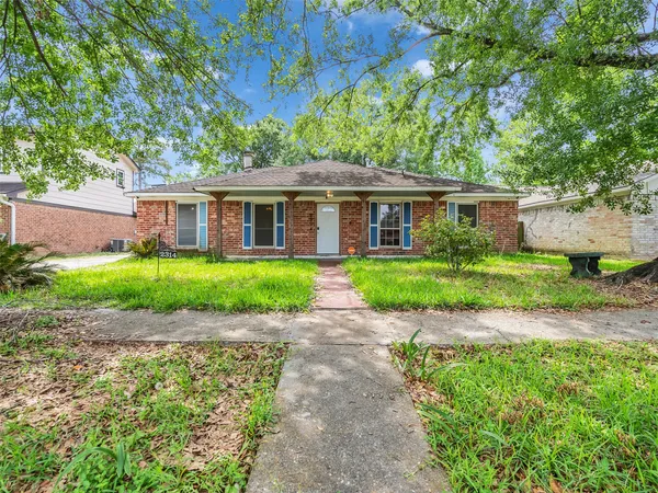 $190,000 | 2314 Summer Spring Drive, Spring, TX 77373