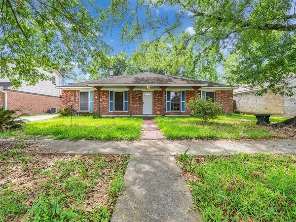 $190,000 | 2314 Summer Spring Drive, Spring, TX 77373