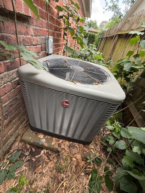 2314 Summer Spring Drive Spring, TX 77373 - Photo 47 of 48