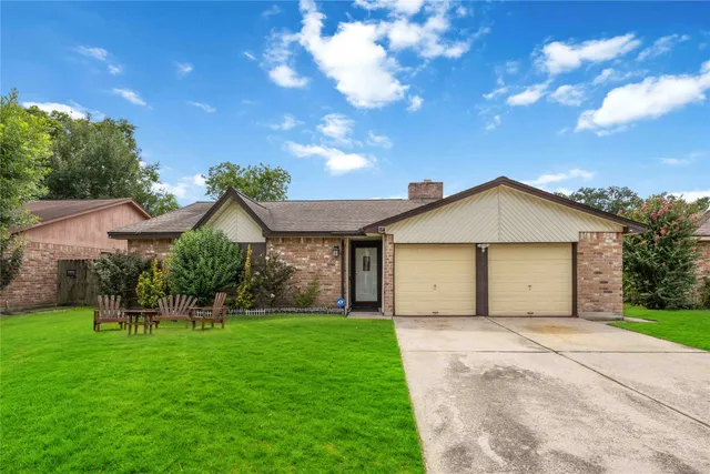 $230,000 | 9707 Rapid River Lane, Houston, TX 77086