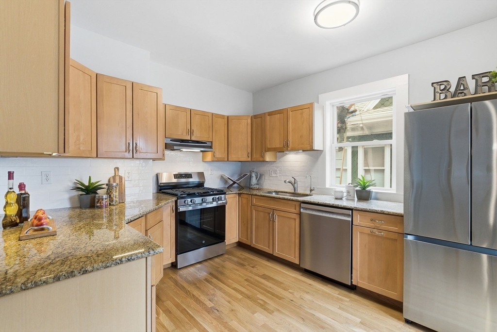 7 A Meacham Road, Unit 7A Cambridge, MA 02140 - Photo 12 of 39