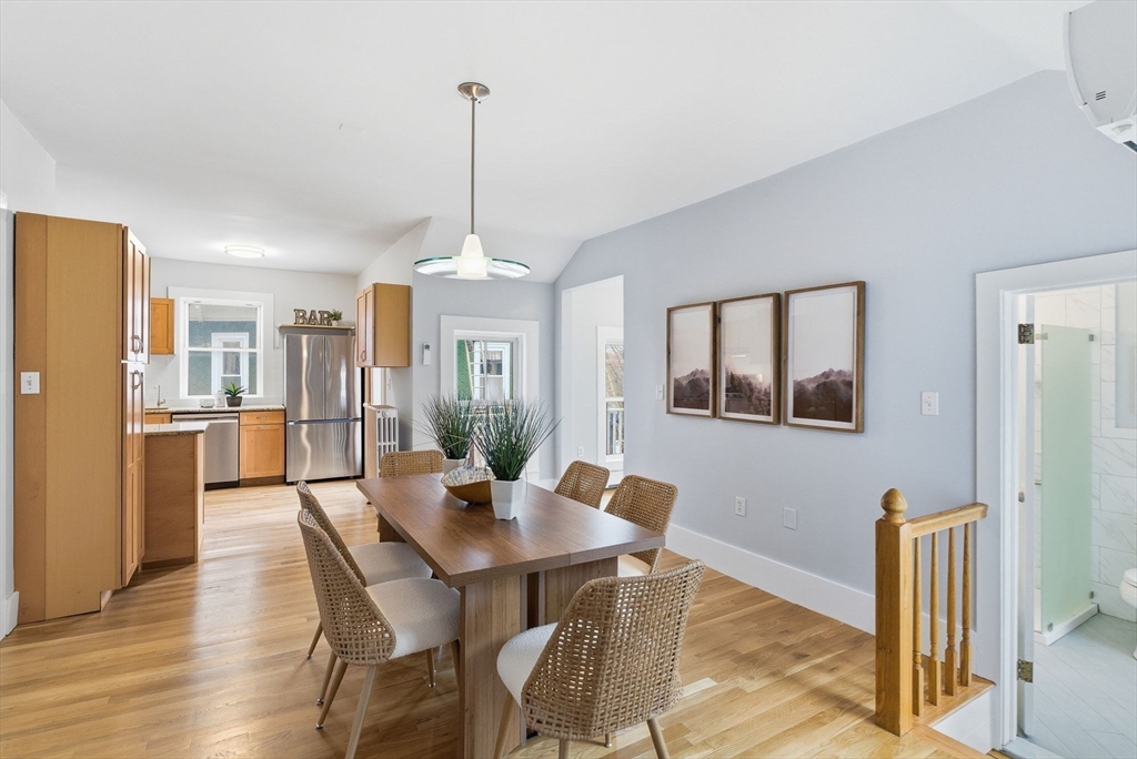 7 A Meacham Road, Unit 7A Cambridge, MA 02140 - Photo 16 of 39