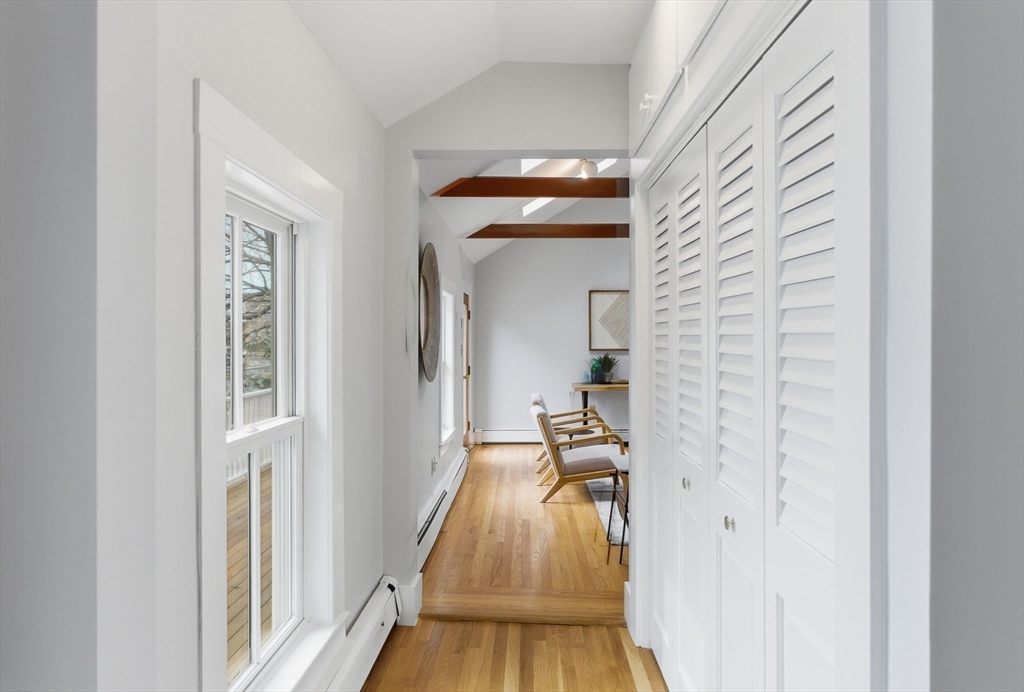 7 A Meacham Road, Unit 7A Cambridge, MA 02140 - Photo 18 of 39