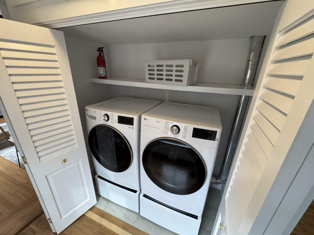 7 A Meacham Road, Unit 7A Cambridge, MA 02140 - Photo 19 of 39