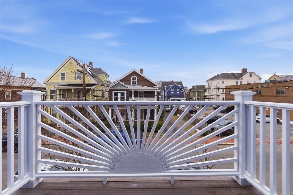 7 A Meacham Road, Unit 7A Cambridge, MA 02140 - Photo 20 of 39