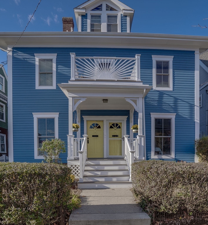 7 A Meacham Road, Unit 7A Cambridge, MA 02140 - Photo 2 of 39