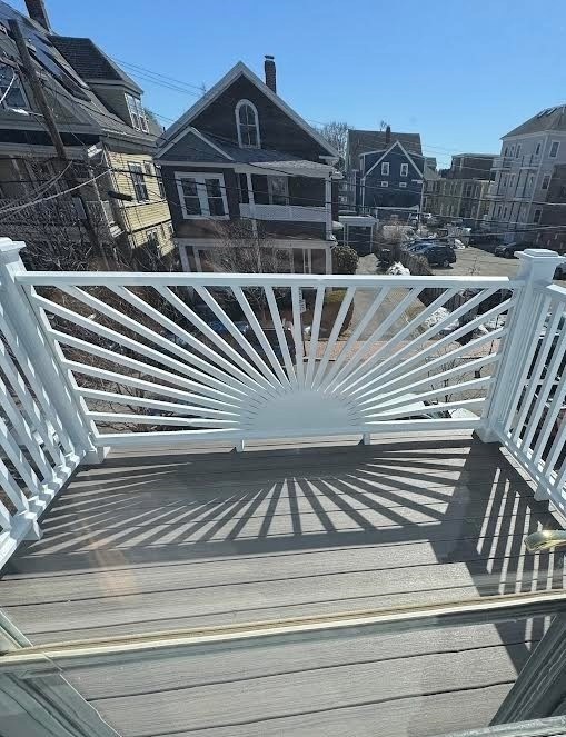 7 A Meacham Road, Unit 7A Cambridge, MA 02140 - Photo 21 of 39