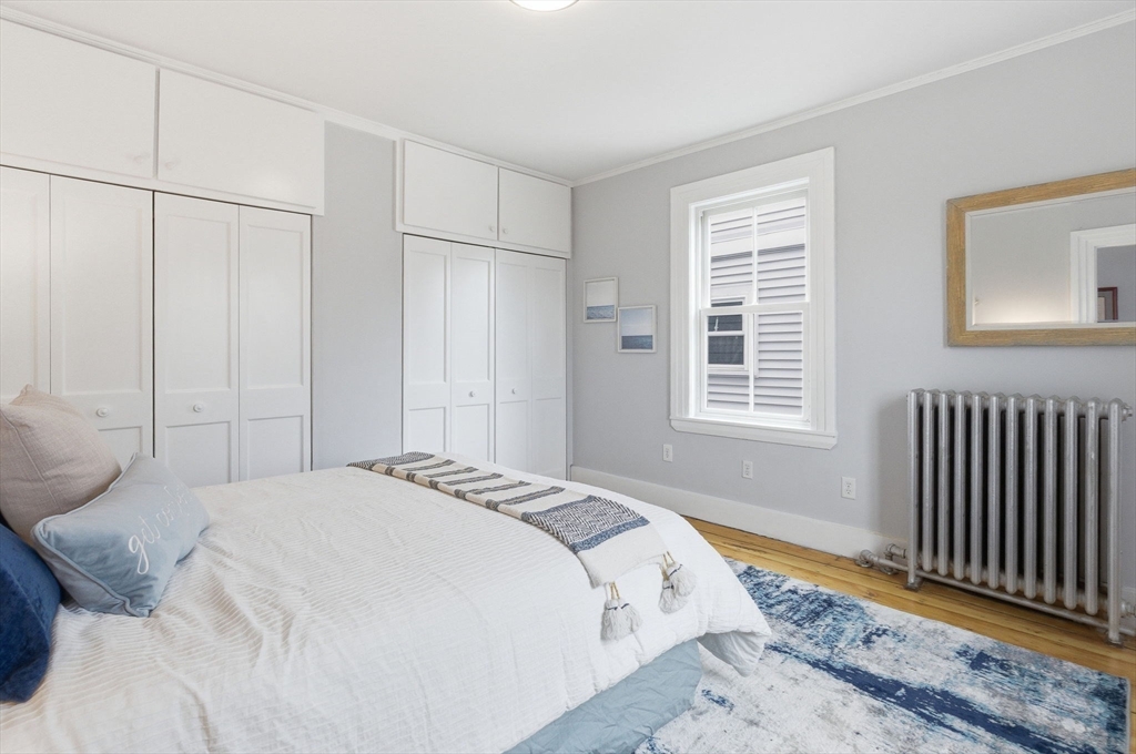 7 A Meacham Road, Unit 7A Cambridge, MA 02140 - Photo 23 of 39