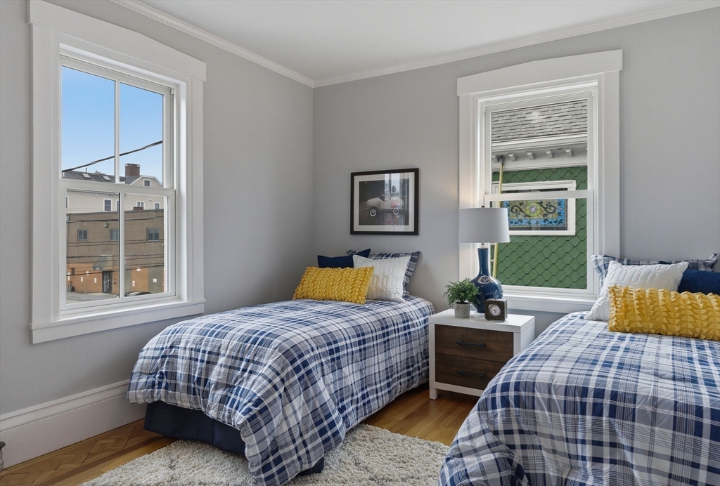 7 A Meacham Road, Unit 7A Cambridge, MA 02140 - Photo 24 of 39