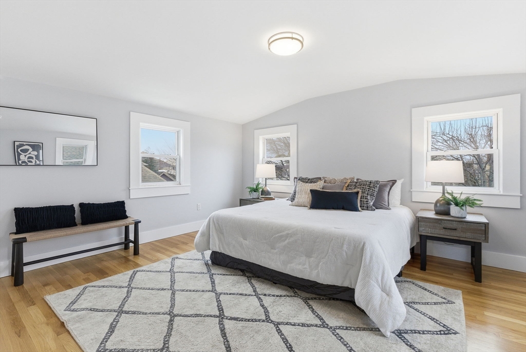 7 A Meacham Road, Unit 7A Cambridge, MA 02140 - Photo 28 of 39