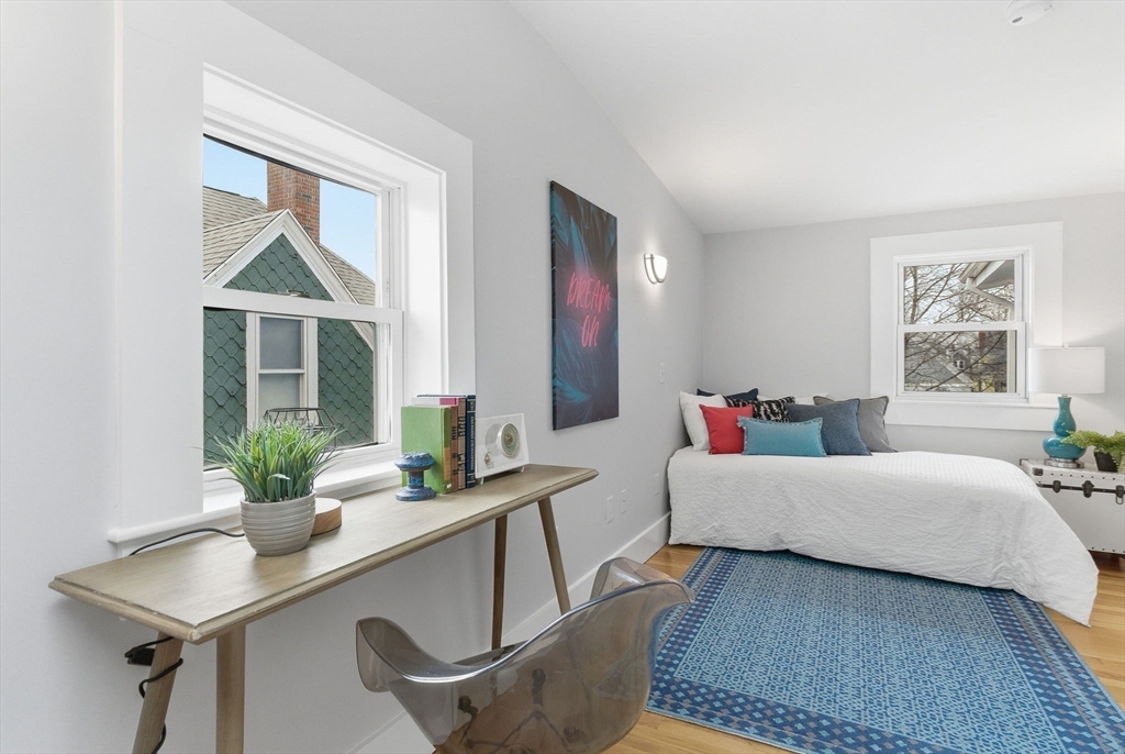 7 A Meacham Road, Unit 7A Cambridge, MA 02140 - Photo 30 of 39