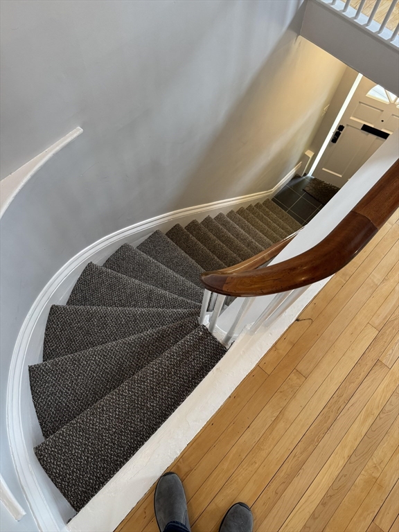 7 A Meacham Road, Unit 7A Cambridge, MA 02140 - Photo 34 of 39