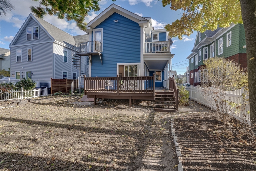 7 A Meacham Road, Unit 7A Cambridge, MA 02140 - Photo 38 of 39