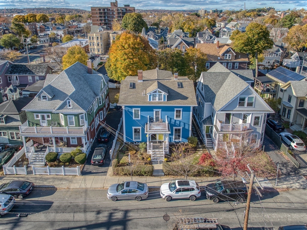 7 A Meacham Road, Unit 7A Cambridge, MA 02140 - Photo 39 of 39