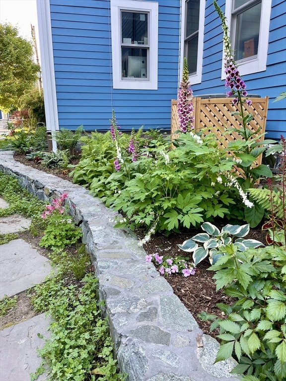 7 A Meacham Road, Unit 7A Cambridge, MA 02140 - Photo 5 of 39