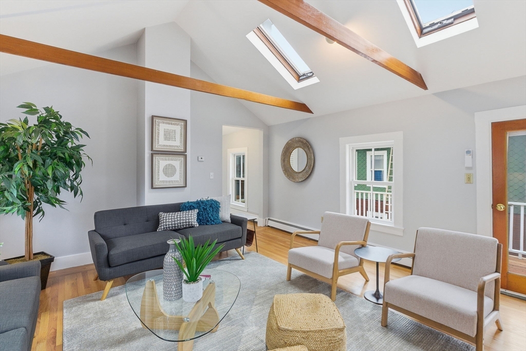 7 A Meacham Road, Unit 7A Cambridge, MA 02140 - Photo 7 of 39