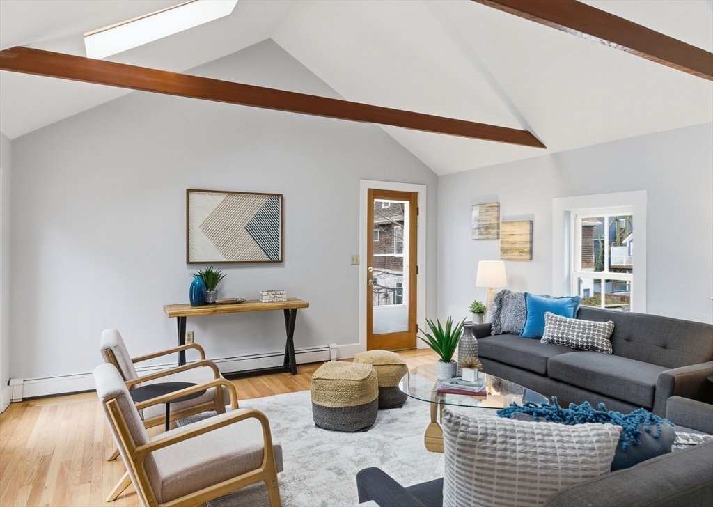 7 A Meacham Road, Unit 7A Cambridge, MA 02140 - Photo 8 of 39