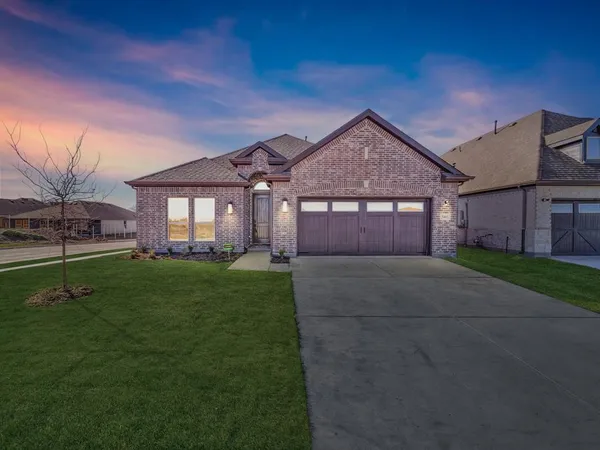 $2,500 | 3401 Riverlawn Drive, Anna, TX 75409