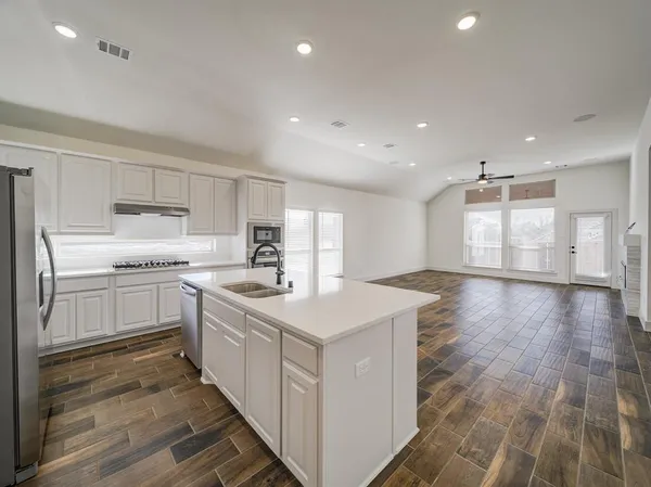 $2,500 | 3401 Riverlawn Drive, Anna, TX 75409