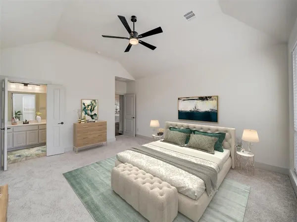 $2,500 | 3401 Riverlawn Drive, Anna, TX 75409