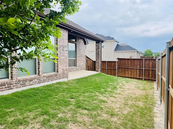 $2,500 | 3401 Riverlawn Drive, Anna, TX 75409