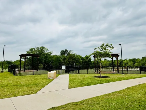 $2,500 | 3401 Riverlawn Drive, Anna, TX 75409