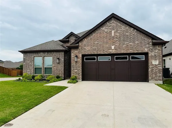 $2,500 | 3401 Riverlawn Drive, Anna, TX 75409