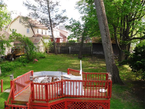 670 Allen Street Springfield, MA 01118 - Photo 19 of 22 Gallery Image 19