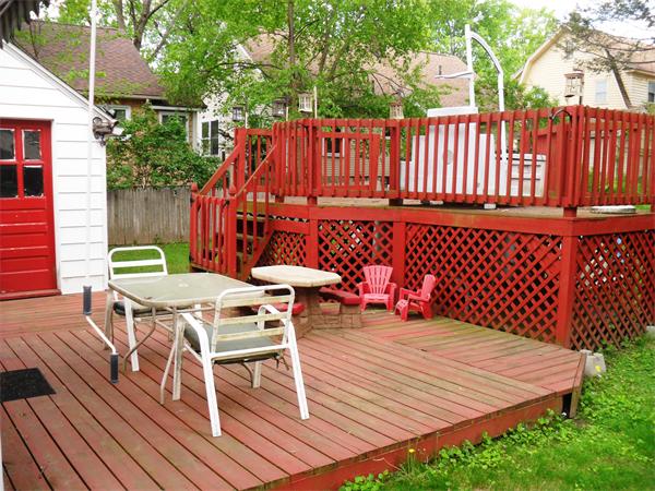 670 Allen Street Springfield, MA 01118 - Photo 21 of 22 Gallery Image 21