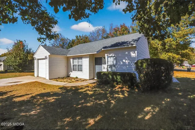 $170,000 | 100 Mauldon Court, Warner Robins, GA 31093