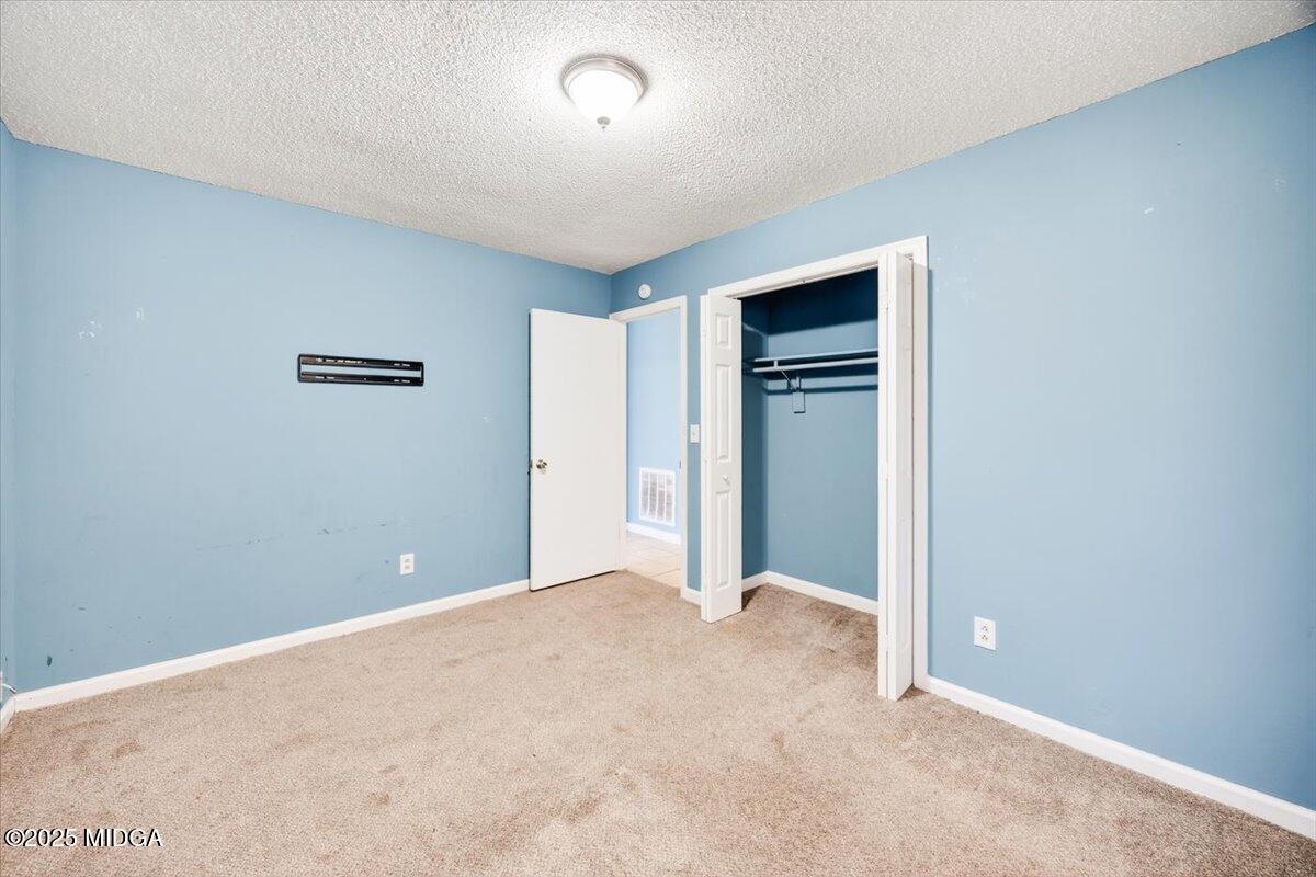 100 Mauldon Court Warner Robins, GA 31093 - Photo 10 of 20 a view of an empty room